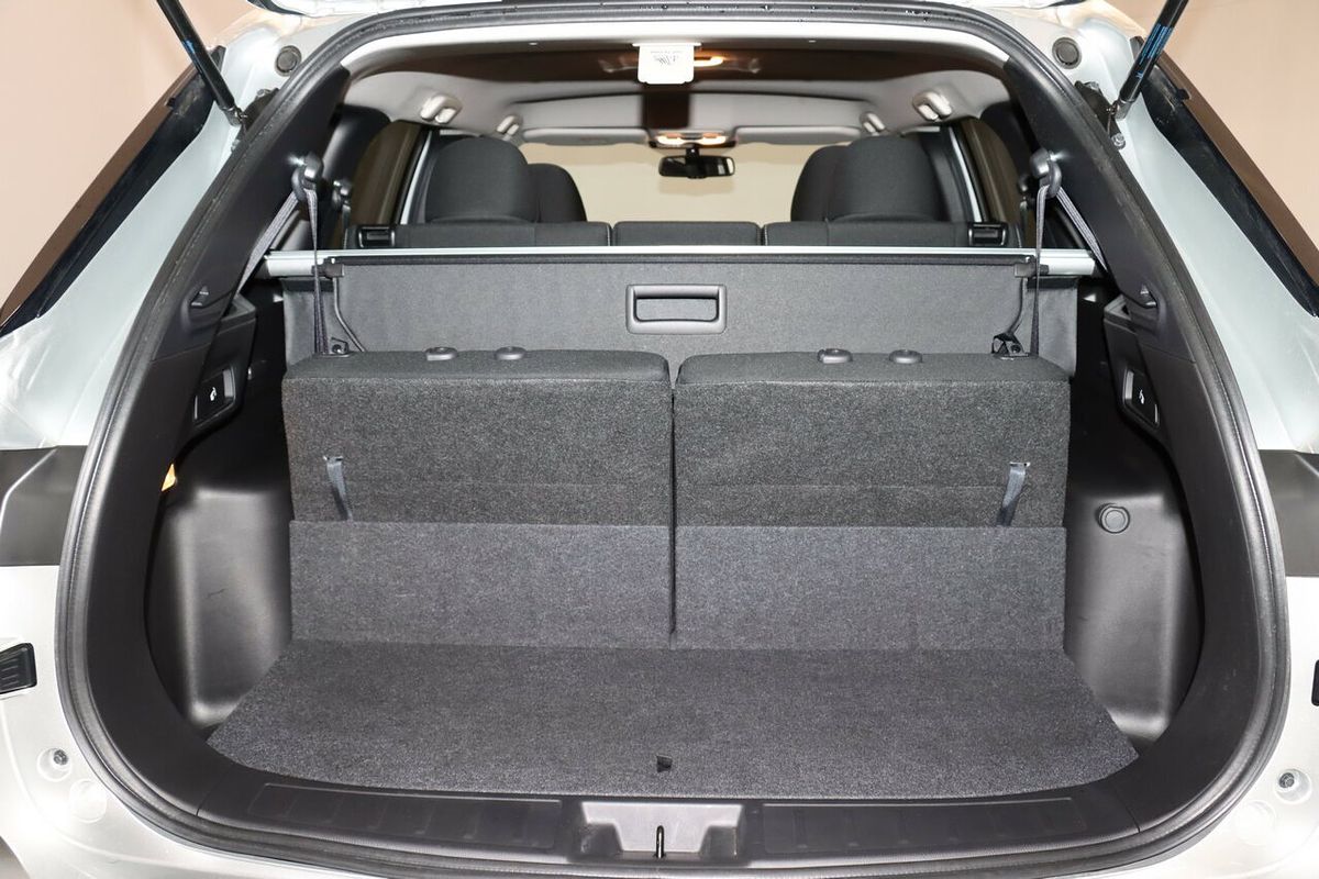 2023 Mitsubishi Outlander LS ZM