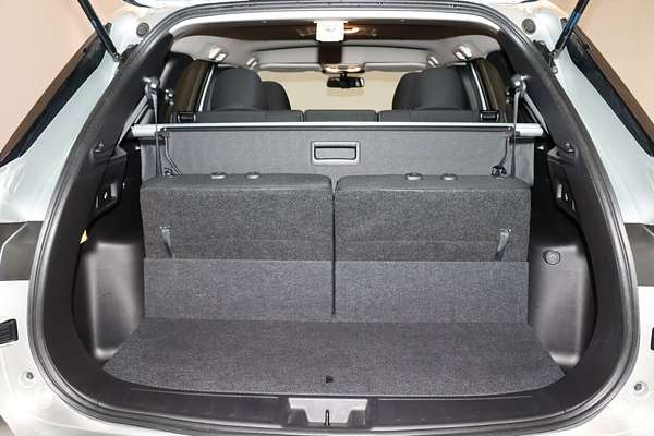 2023 Mitsubishi Outlander LS ZM
