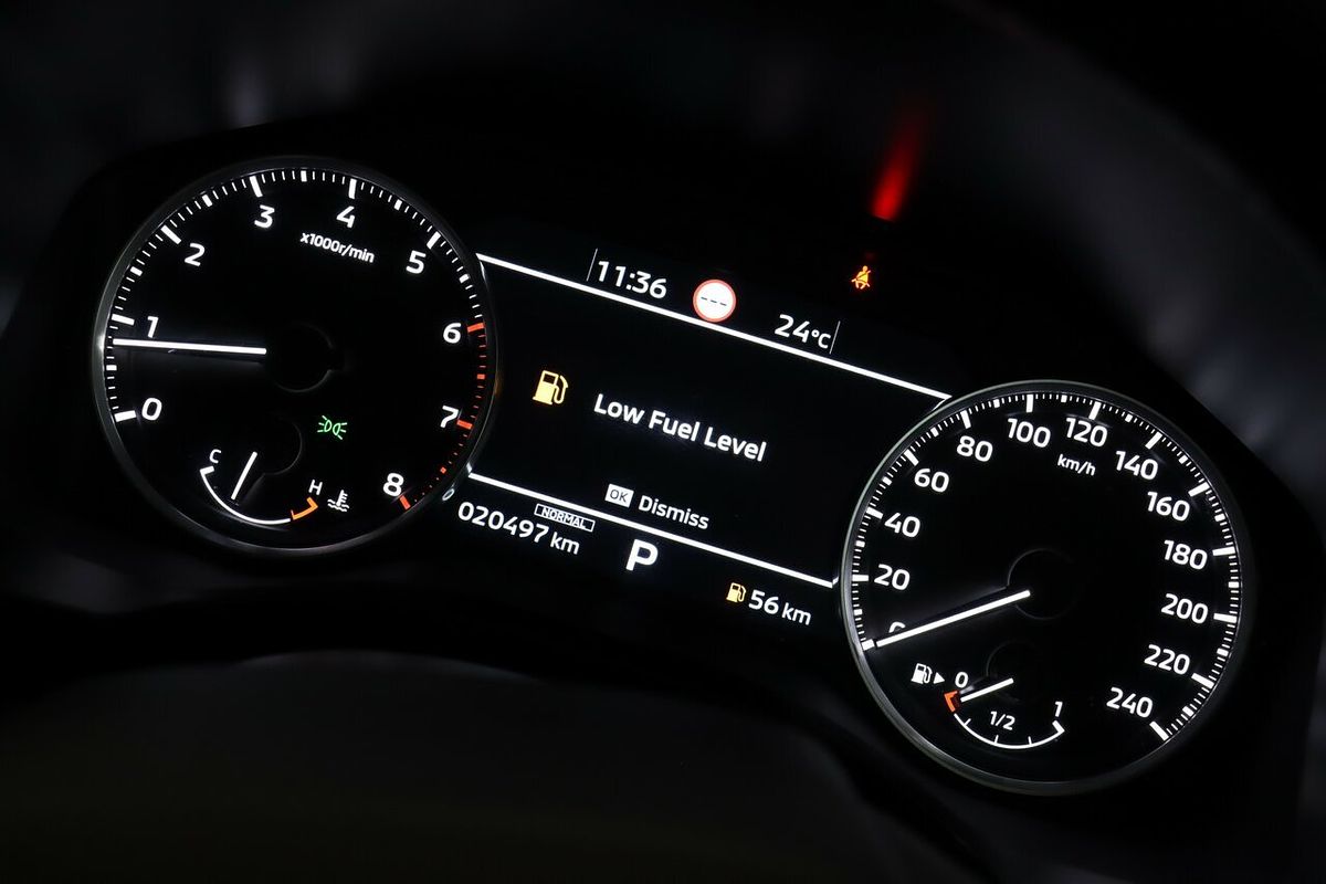 2023 Mitsubishi Outlander LS ZM