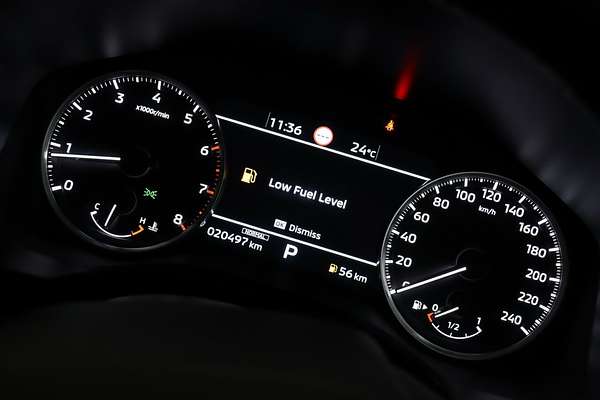 2023 Mitsubishi Outlander LS ZM
