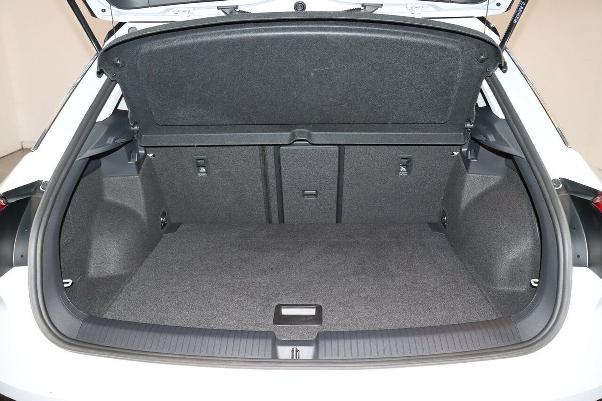2021 Volkswagen T-Roc 110TSI Style A11