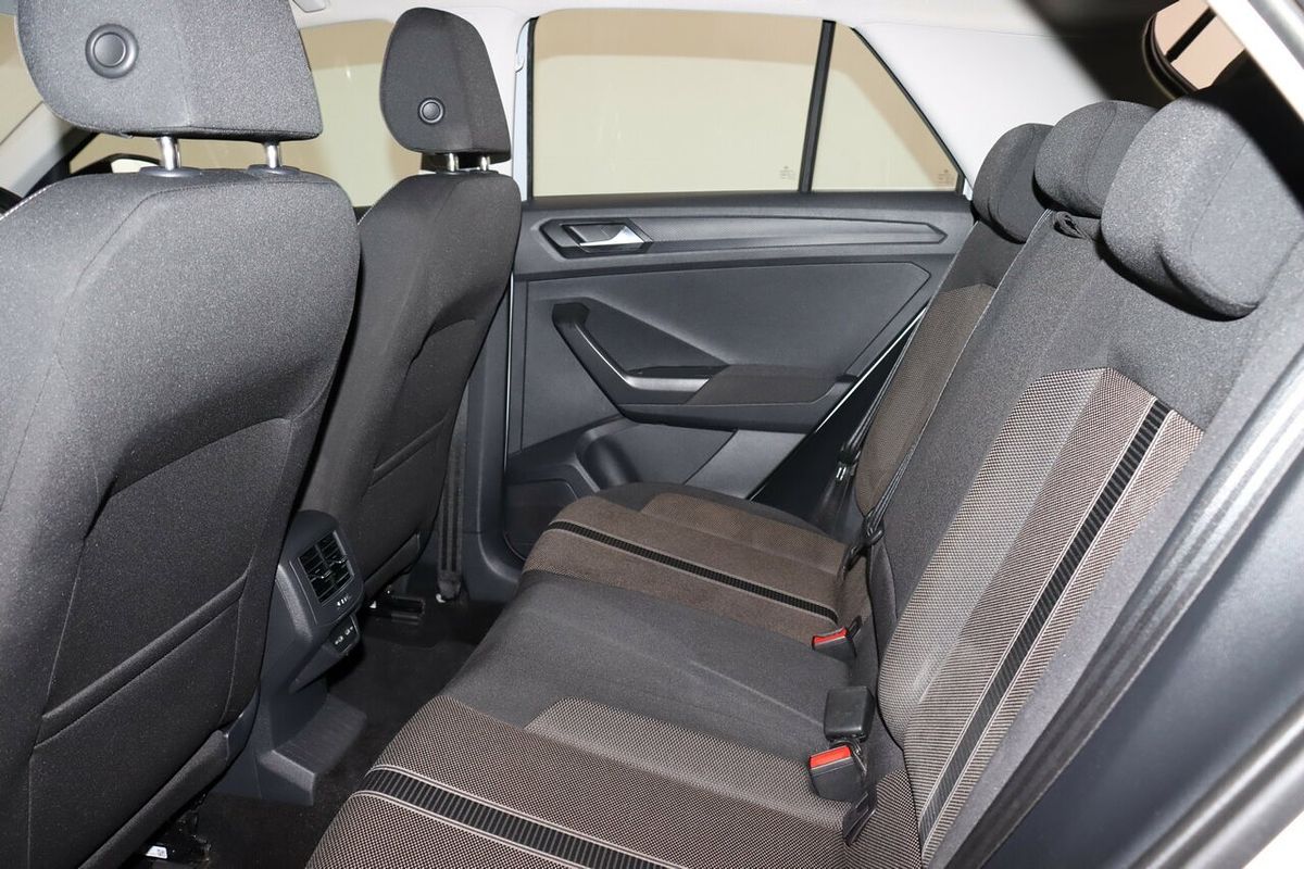 2021 Volkswagen T-Roc 110TSI Style A11