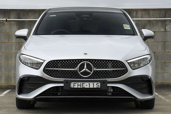 2024 Mercedes-Benz A-Class A200 W177