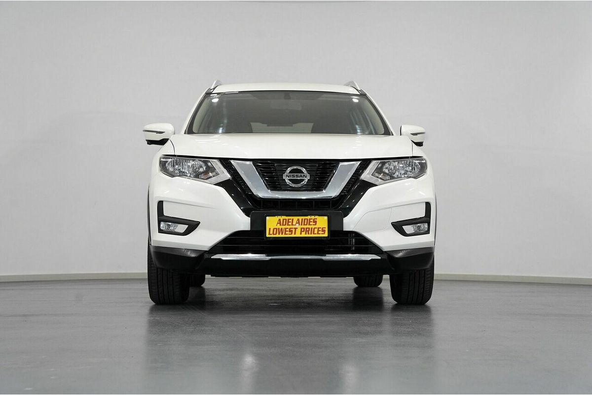 2019 Nissan X-TRAIL ST-L T32 Series II