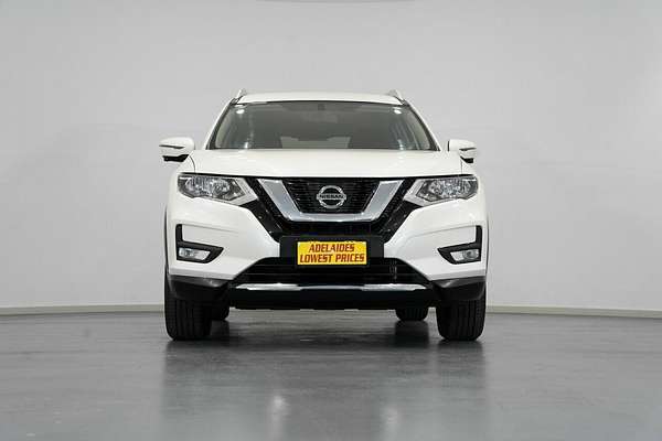 2019 Nissan X-TRAIL ST-L T32 Series II