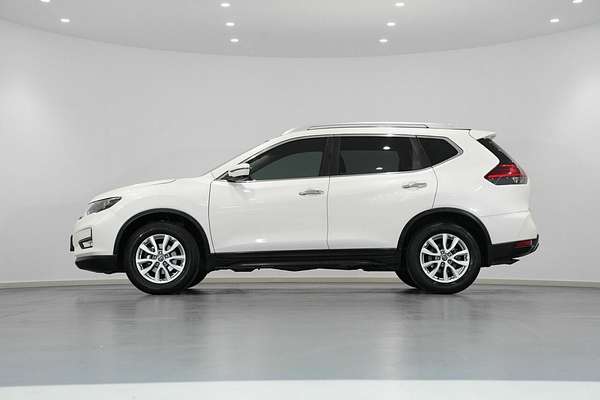 2019 Nissan X-TRAIL ST-L T32 Series II