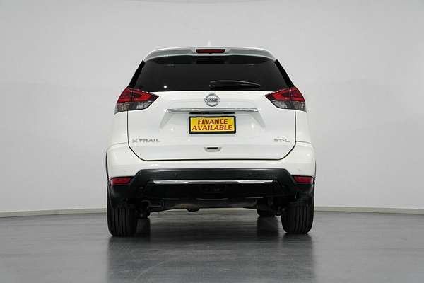 2019 Nissan X-TRAIL ST-L T32 Series II