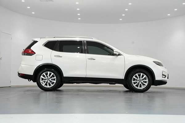 2019 Nissan X-TRAIL ST-L T32 Series II