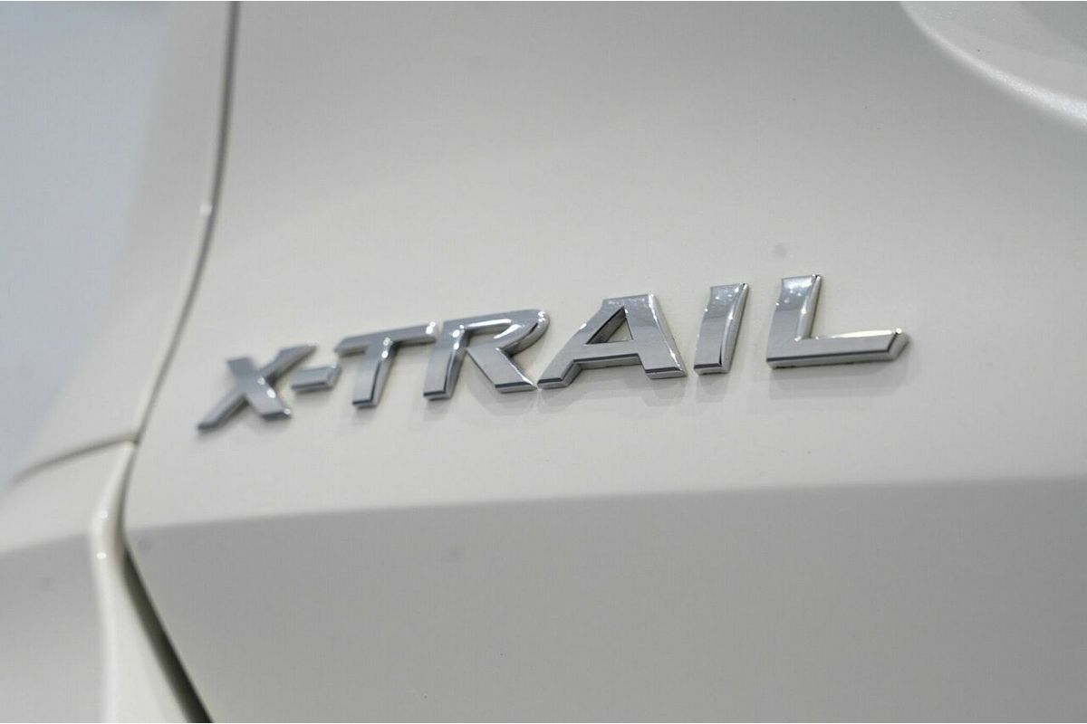 2019 Nissan X-TRAIL ST-L T32 Series II