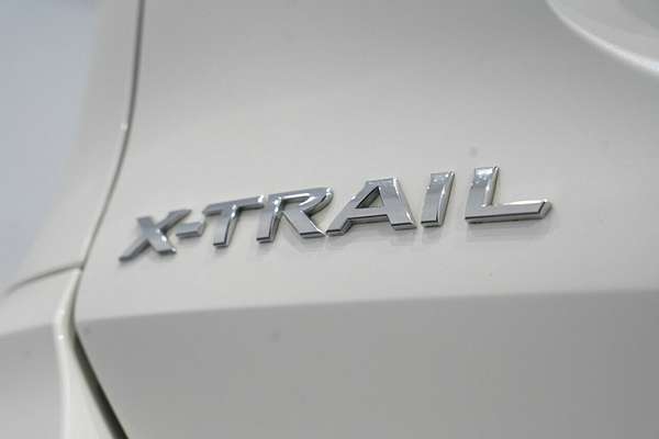 2019 Nissan X-TRAIL ST-L T32 Series II