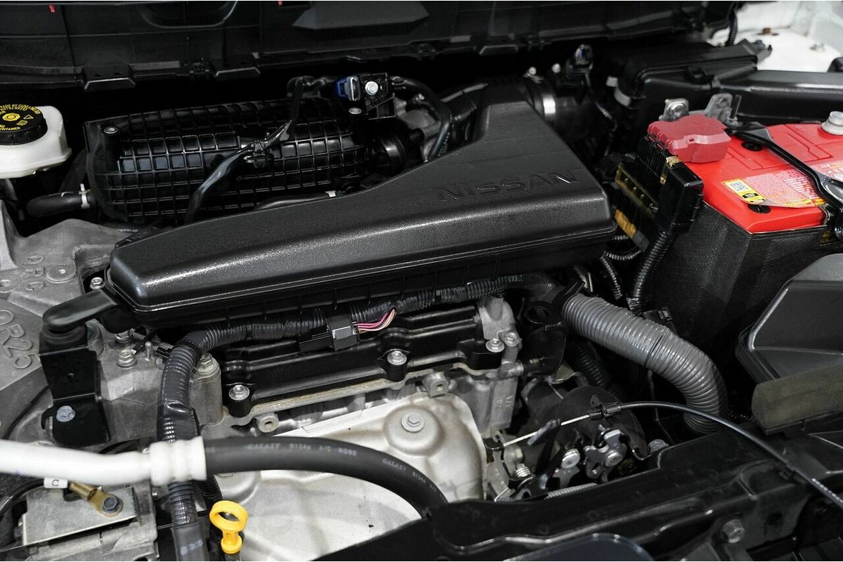 2019 Nissan X-TRAIL ST-L T32 Series II