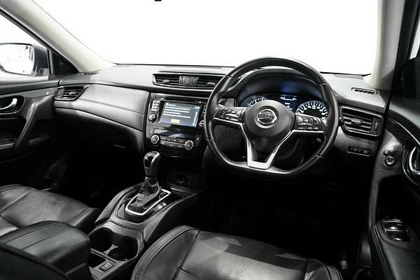 2019 Nissan X-TRAIL ST-L T32 Series II