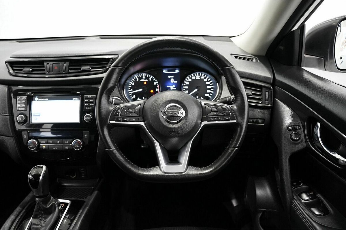 2019 Nissan X-TRAIL ST-L T32 Series II