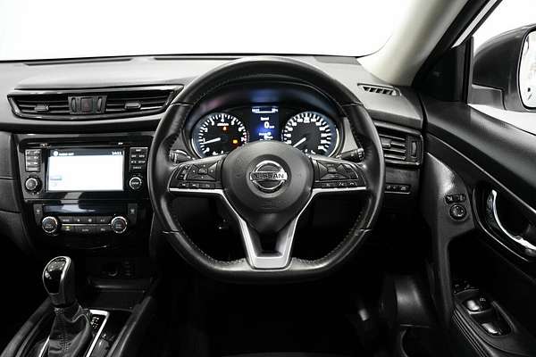 2019 Nissan X-TRAIL ST-L T32 Series II