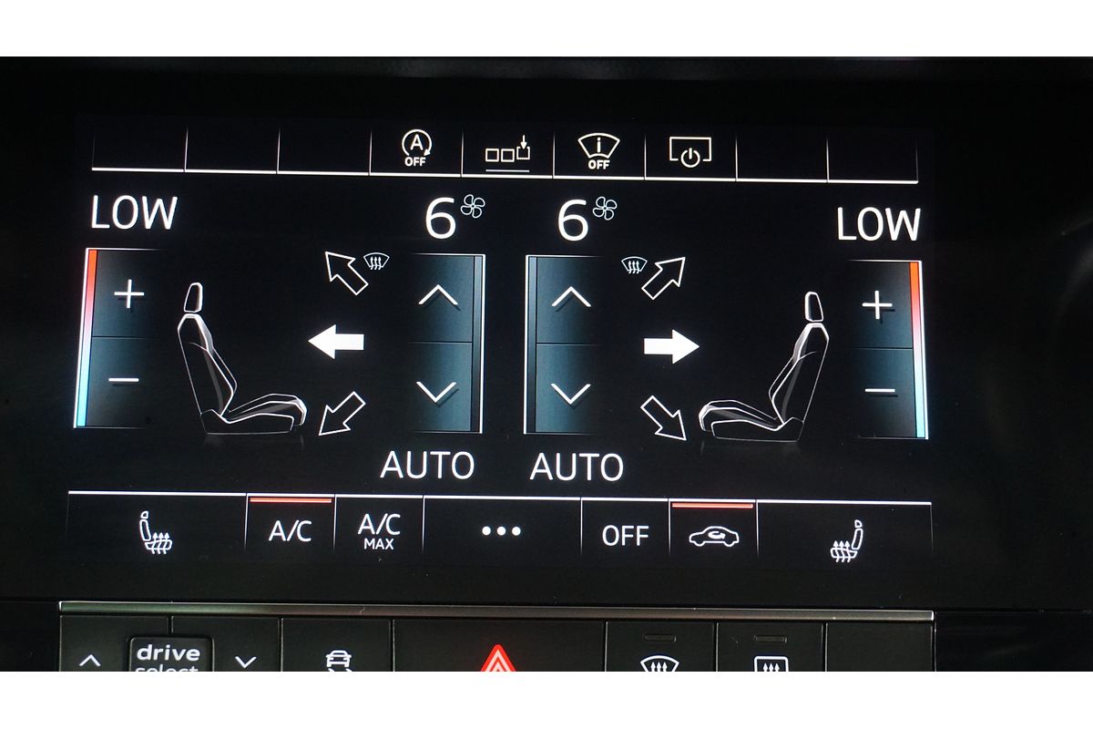 2019 Audi A6 45 TFSI S line C8