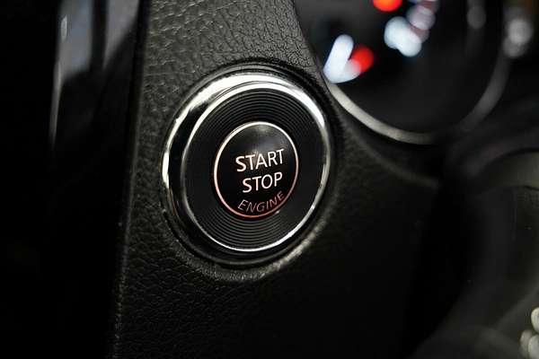 2019 Nissan X-TRAIL ST-L T32 Series II
