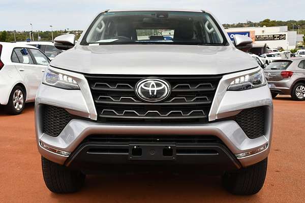 2023 Toyota Fortuner GX GUN156R