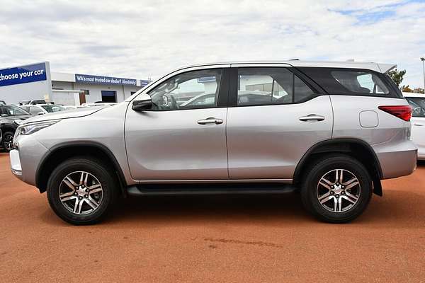 2023 Toyota Fortuner GX GUN156R