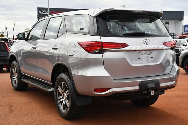 2023 Toyota Fortuner GX GUN156R