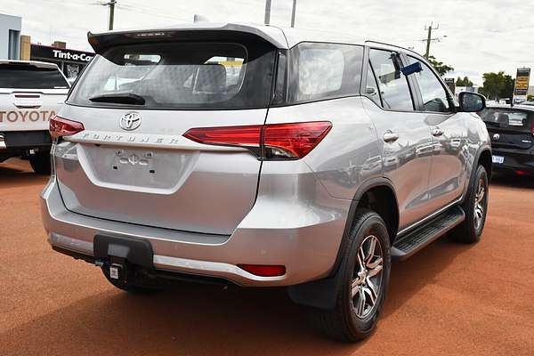 2023 Toyota Fortuner GX GUN156R