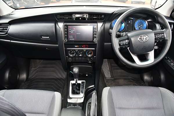 2023 Toyota Fortuner GX GUN156R