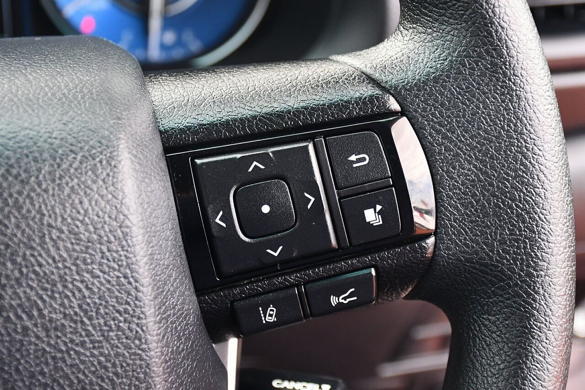 2023 Toyota Fortuner GX GUN156R