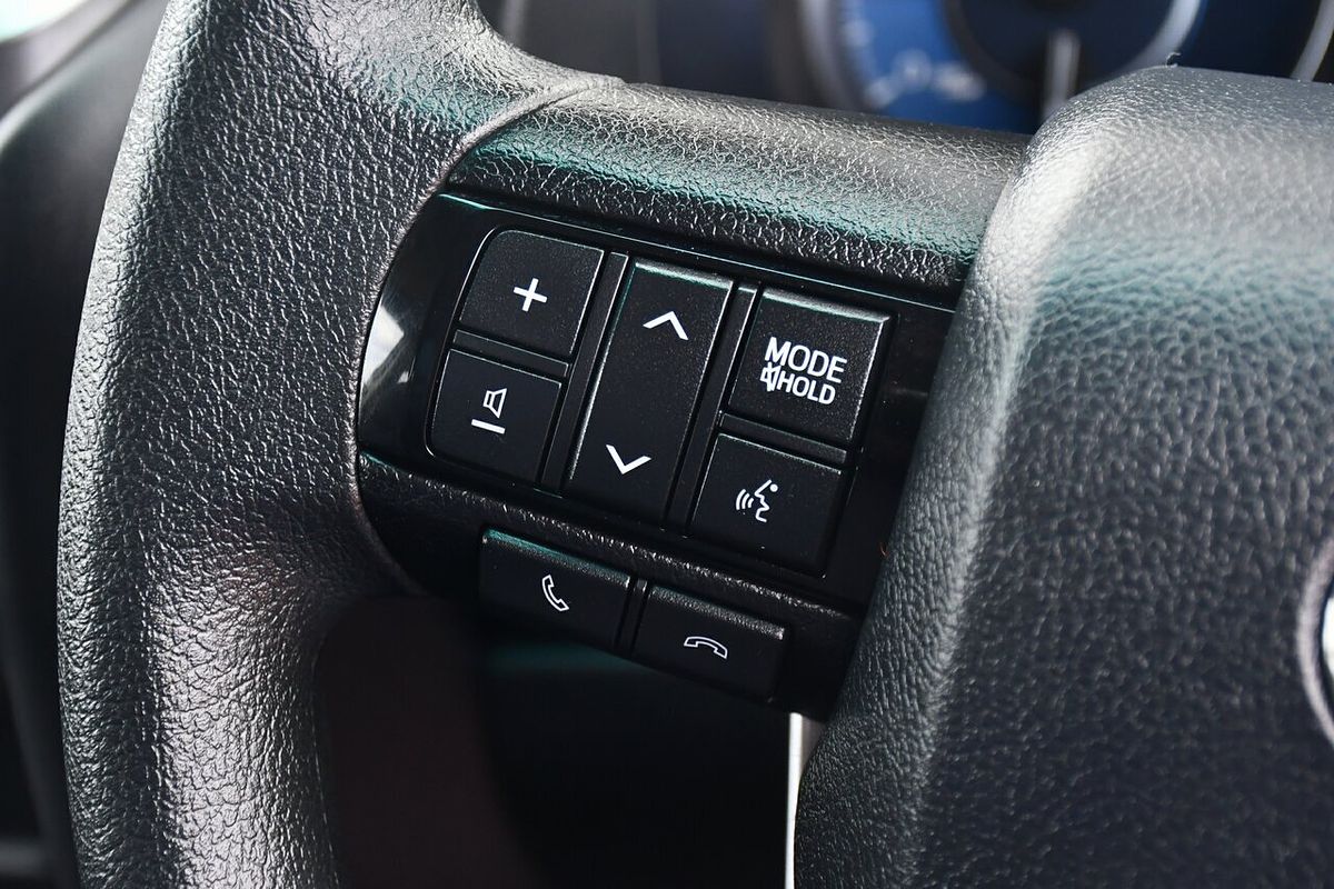 2023 Toyota Fortuner GX GUN156R