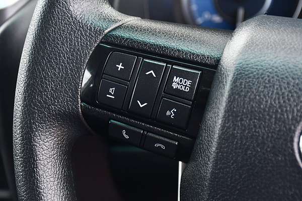2023 Toyota Fortuner GX GUN156R