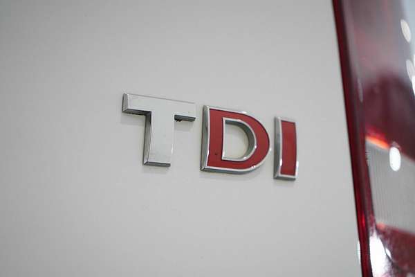 2017 Volkswagen Amarok TDI420 2H Rear Wheel Drive