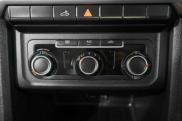 2017 Volkswagen Amarok TDI420 2H Rear Wheel Drive