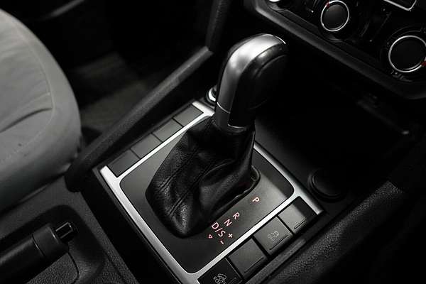 2017 Volkswagen Amarok TDI420 2H Rear Wheel Drive