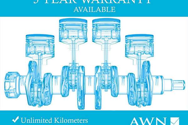 2017 Volkswagen Amarok TDI420 2H Rear Wheel Drive