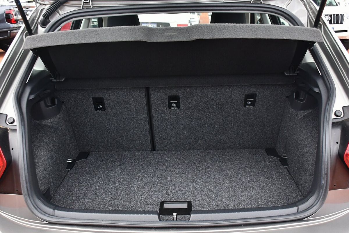 2019 Volkswagen Polo 85TSI Comfortline AW