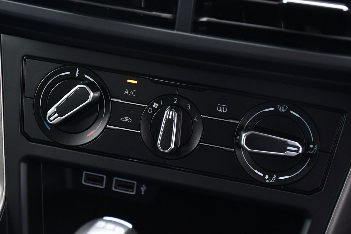 2019 Volkswagen Polo 85TSI Comfortline AW