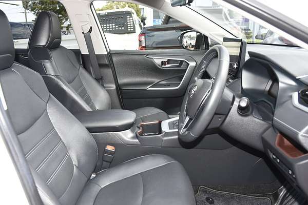 2023 Toyota RAV4 Cruiser AXAH52R