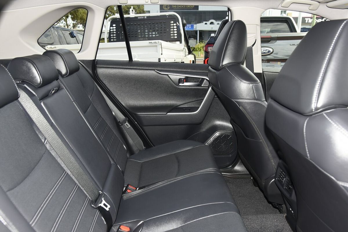 2023 Toyota RAV4 Cruiser AXAH52R