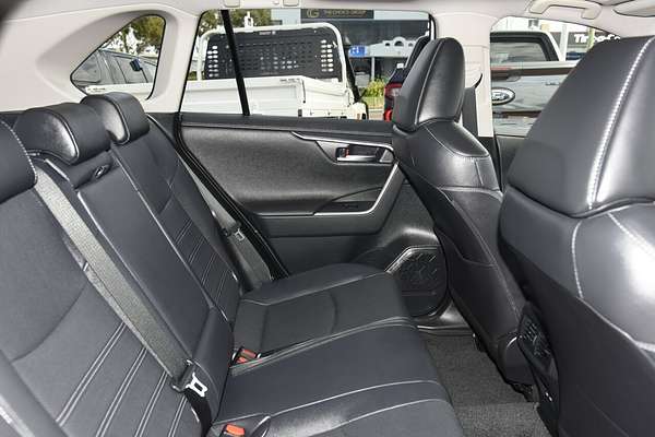 2023 Toyota RAV4 Cruiser AXAH52R