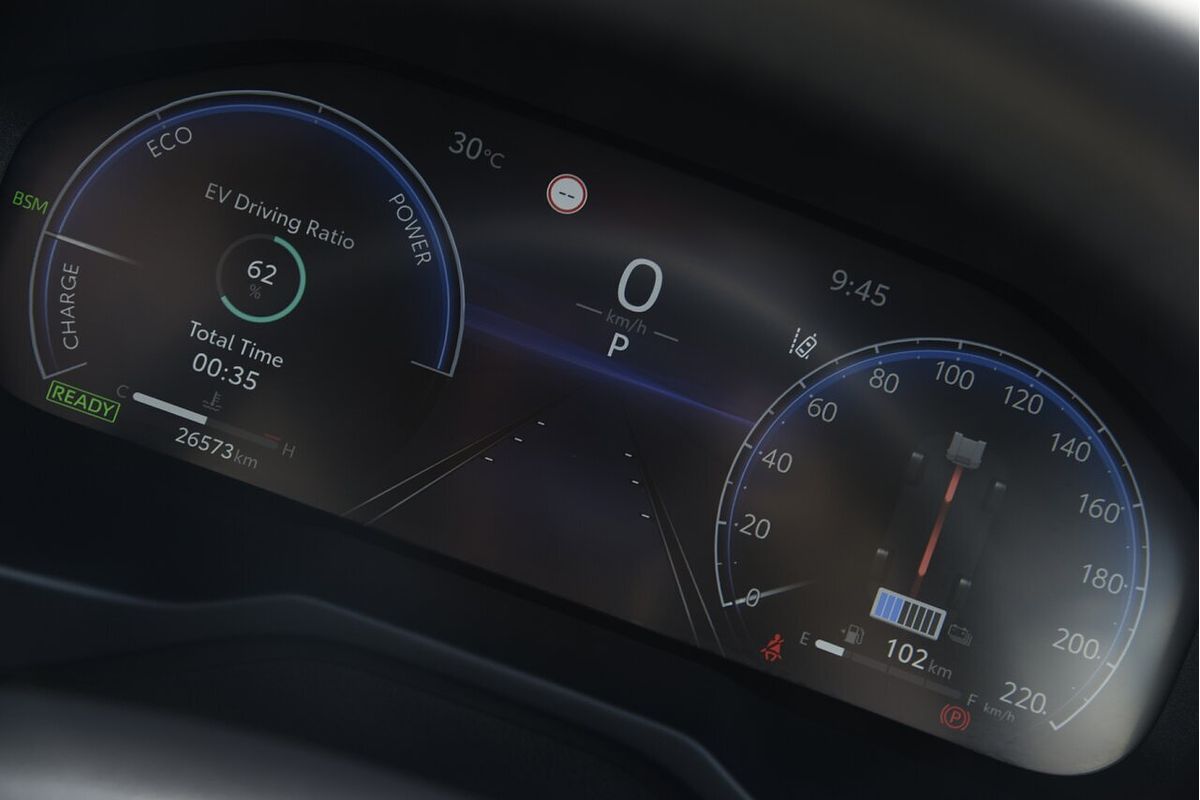 2023 Toyota RAV4 Cruiser AXAH52R
