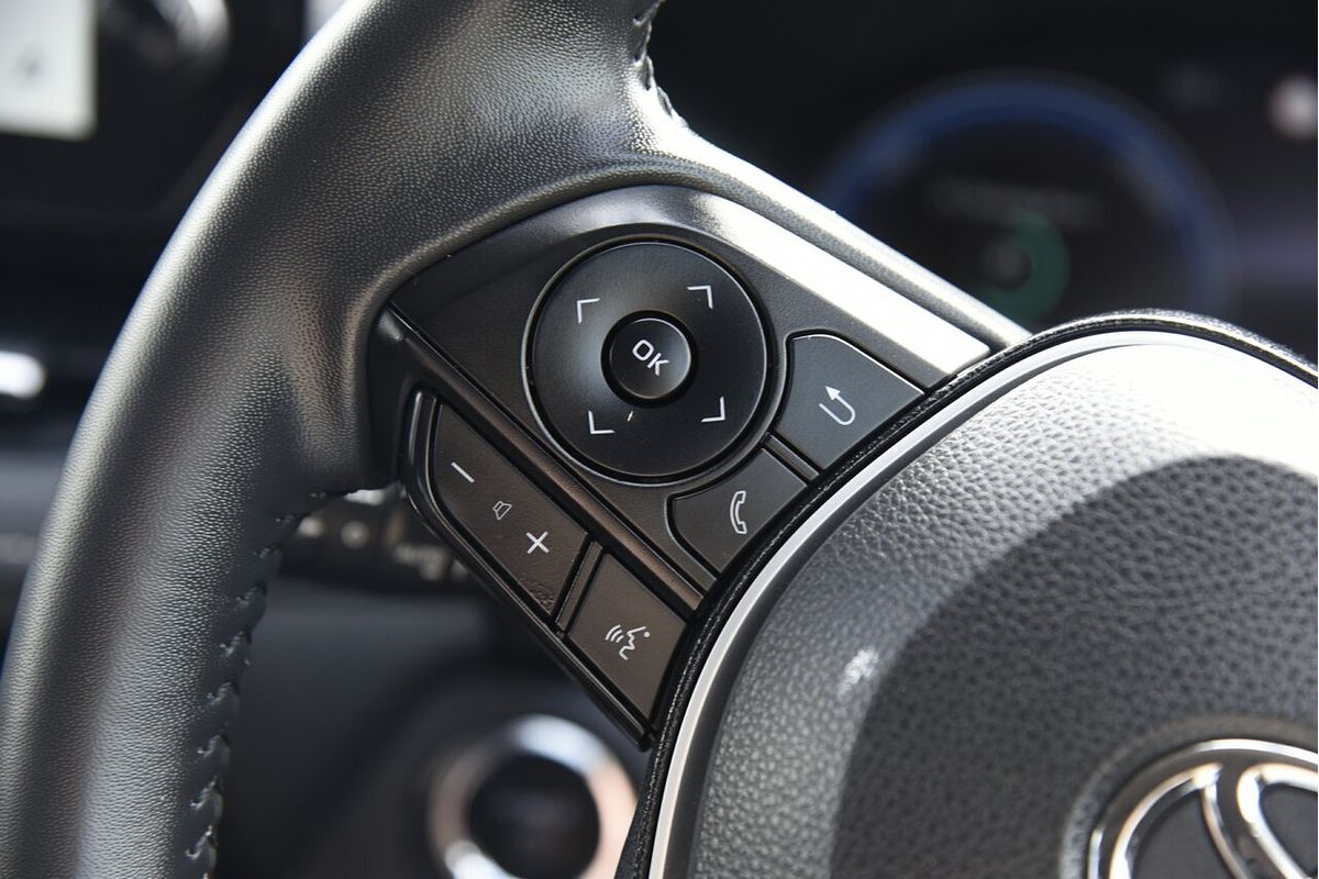 2023 Toyota RAV4 Cruiser AXAH52R