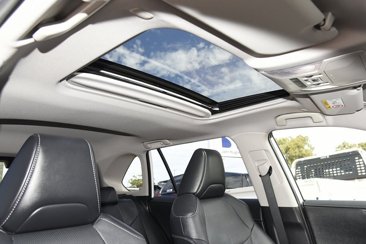 2023 Toyota RAV4 Cruiser AXAH52R