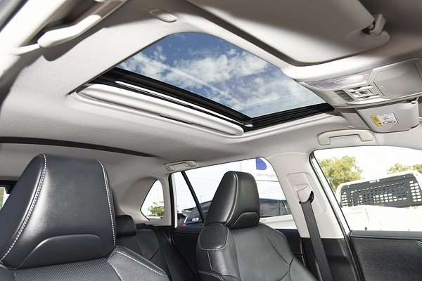 2023 Toyota RAV4 Cruiser AXAH52R