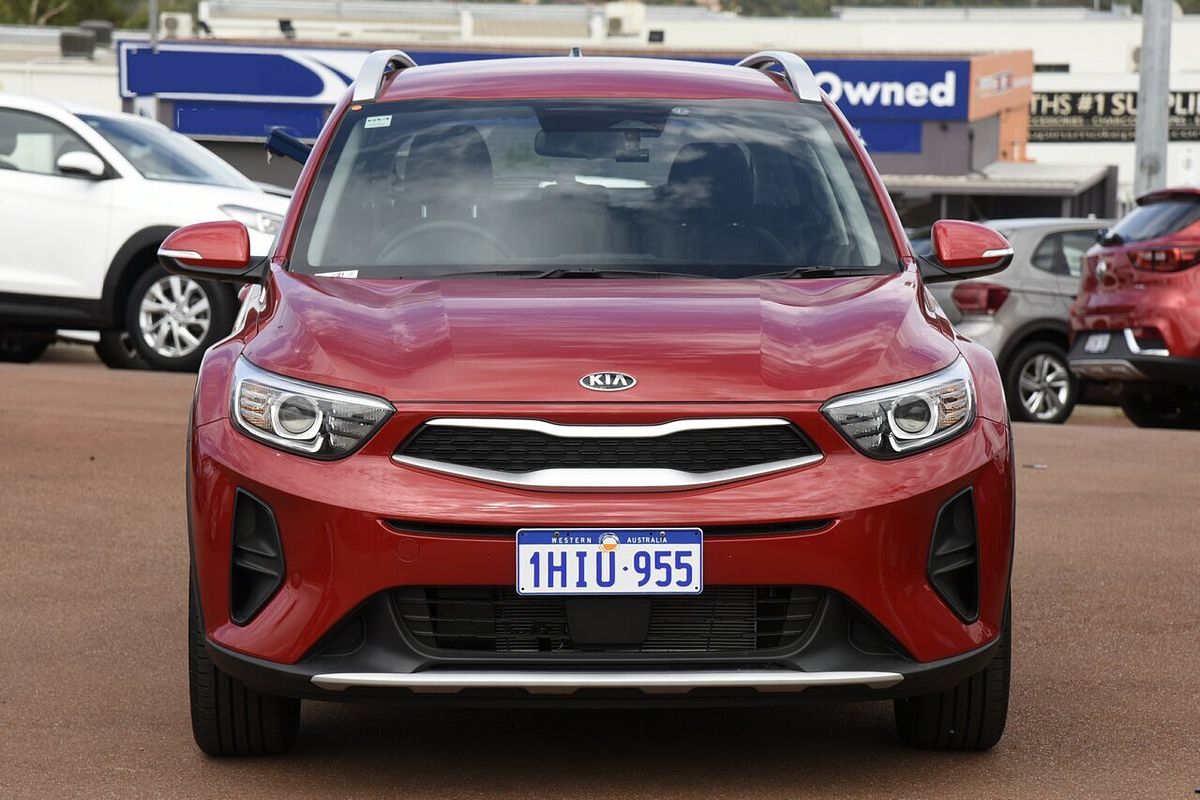 2021 Kia Stonic Sport YB