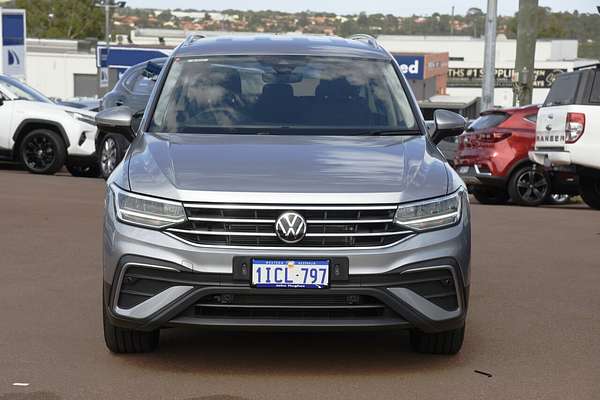 2023 Volkswagen Tiguan 132TSI Life Allspace 5N
