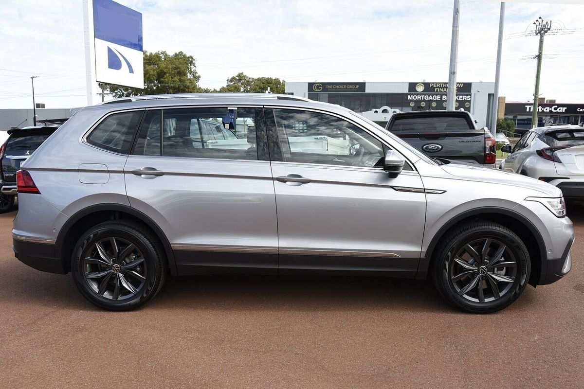 2023 Volkswagen Tiguan 132TSI Life Allspace 5N