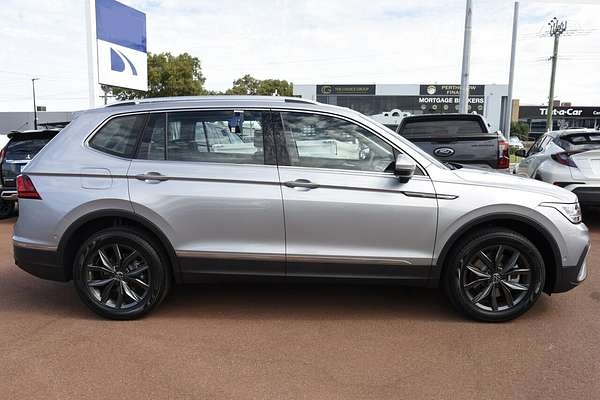 2023 Volkswagen Tiguan 132TSI Life Allspace 5N