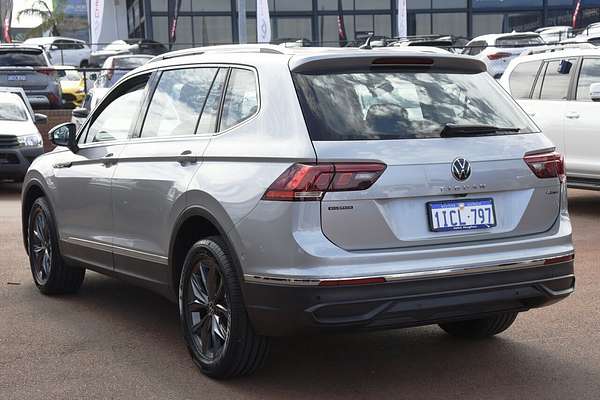 2023 Volkswagen Tiguan 132TSI Life Allspace 5N