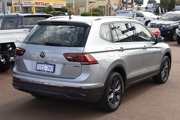 2023 Volkswagen Tiguan 132TSI Life Allspace 5N