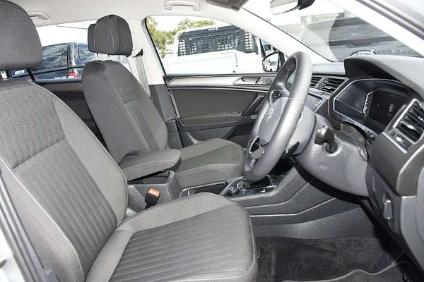 2023 Volkswagen Tiguan 132TSI Life Allspace 5N