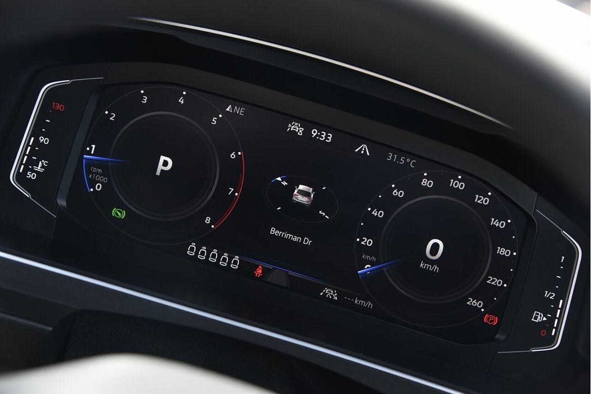 2023 Volkswagen Tiguan 132TSI Life Allspace 5N