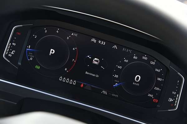 2023 Volkswagen Tiguan 132TSI Life Allspace 5N